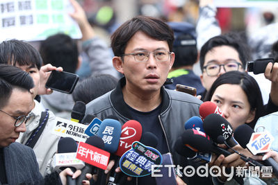 支持國民黨廢死公投提案? 黃國昌:找時間坐下來詳細討論
