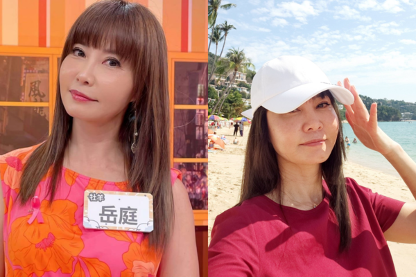 ▲▼岳庭曬泰國新家樣品屋。（圖／翻攝自Facebook／岳庭美好生活）