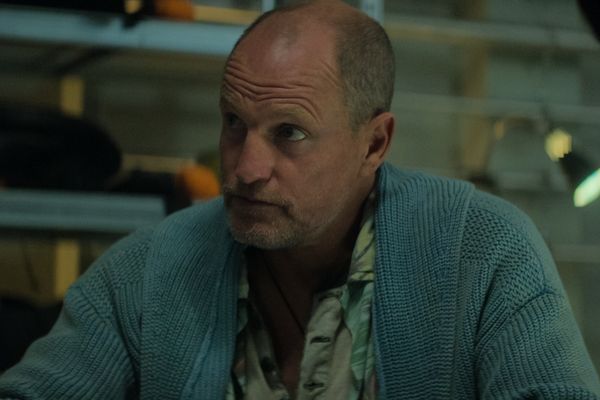 ▲《窒息倒數》劉思慕在開拍前與拍攝期間，與事件親歷者見面交流。（圖／CATCHPLAY提供）