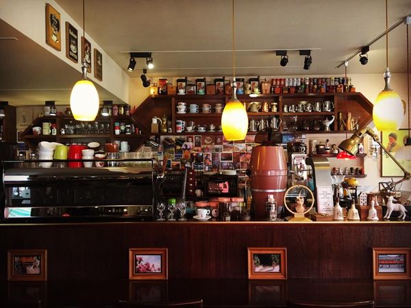 ▲世界百大咖啡館評選出爐，台灣「Rufous Coffee Roasters」奪85名。（圖／翻攝自Facebook／RUFOUSCOFFEE）