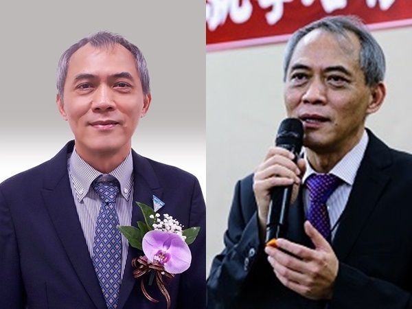 ▲▼臺雅集團前董事長沈裕雄遭詐逾50億 北院裁准羈押主嫌。（圖／翻攝聖約翰科技大學）
