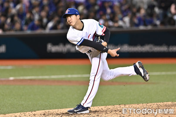 ▲▼2026年第6屆WBC世界棒球經典賽資格賽WBCQ，徐翔聖。（圖／記者李毓康攝）