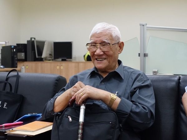 ▲▼沈世傑教授。（圖／翻攝CASE臺大科學教育發展中心）