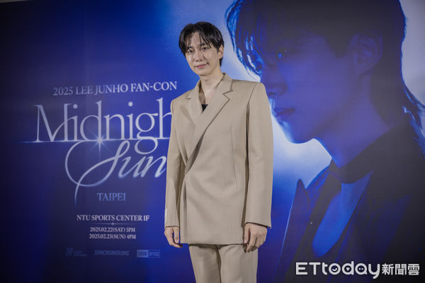 ▲▼李俊昊 。（圖／記者蔡琛儀攝）