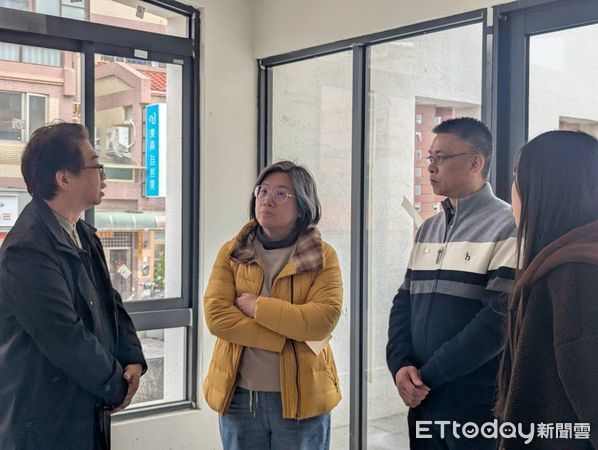 ▲▼陳培瑜委員金門服務處於2月21、22日正式揭牌。（圖／記者林名揚翻攝）