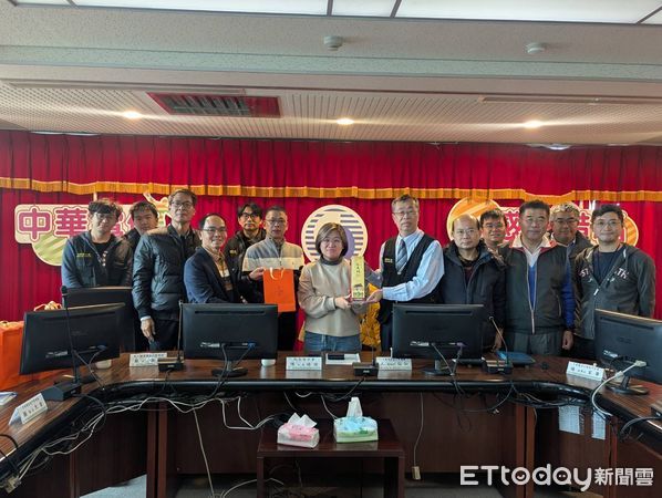 ▲▼陳培瑜委員金門服務處於2月21、22日正式揭牌。（圖／記者林名揚翻攝）