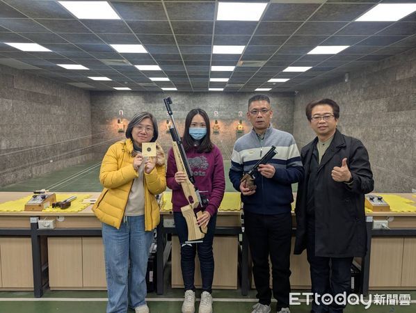 ▲▼陳培瑜委員金門服務處於2月21、22日正式揭牌。（圖／記者林名揚翻攝）