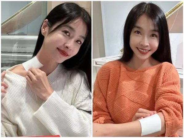 ▲▼小嫻。（圖／翻攝自Instagram／hsien_0309）