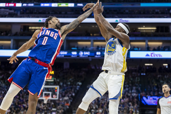 ▲▼勇士一哥柯瑞、巴特勒。（圖／達志影像／美聯社）