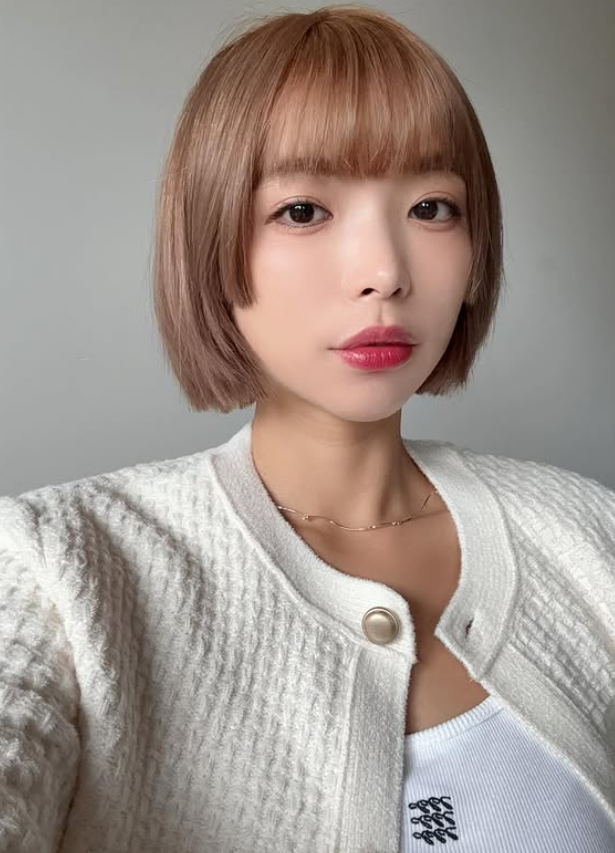 ▲阿圓。（圖／翻攝自Instagram／nanaciaociao）