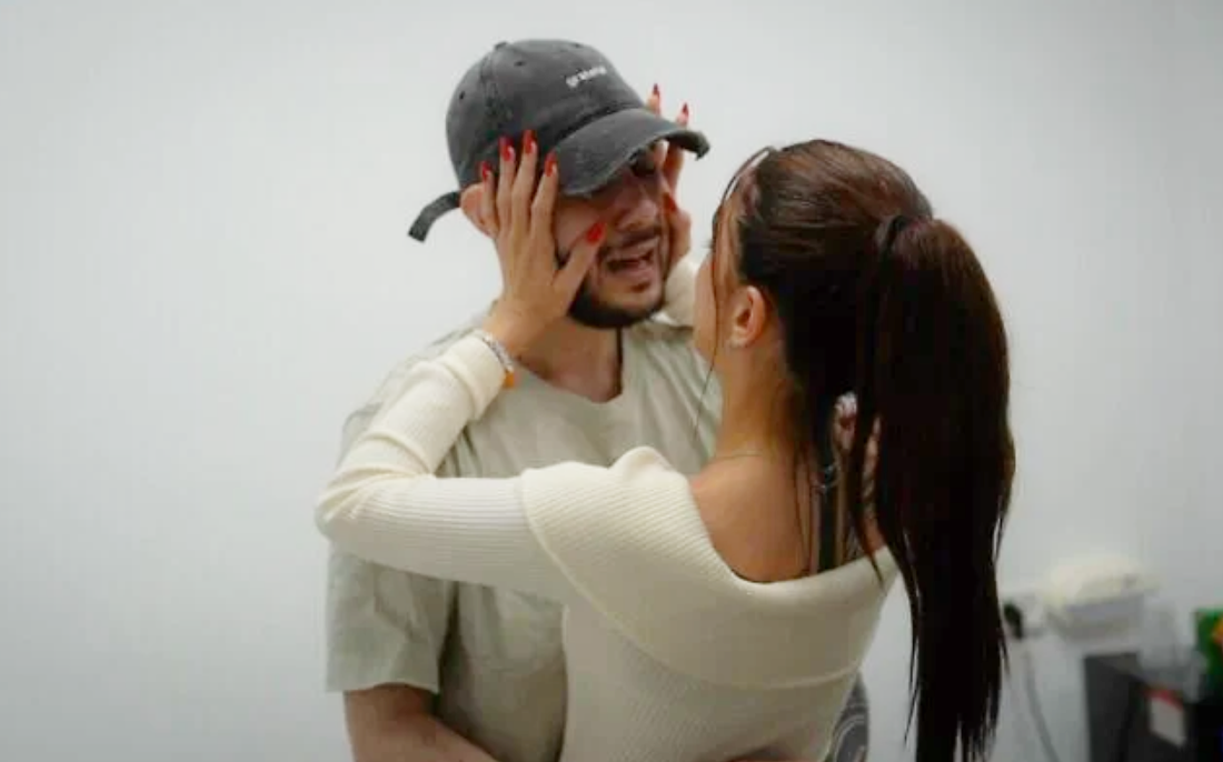 ▲▼             。（圖／翻攝自以色列時報）