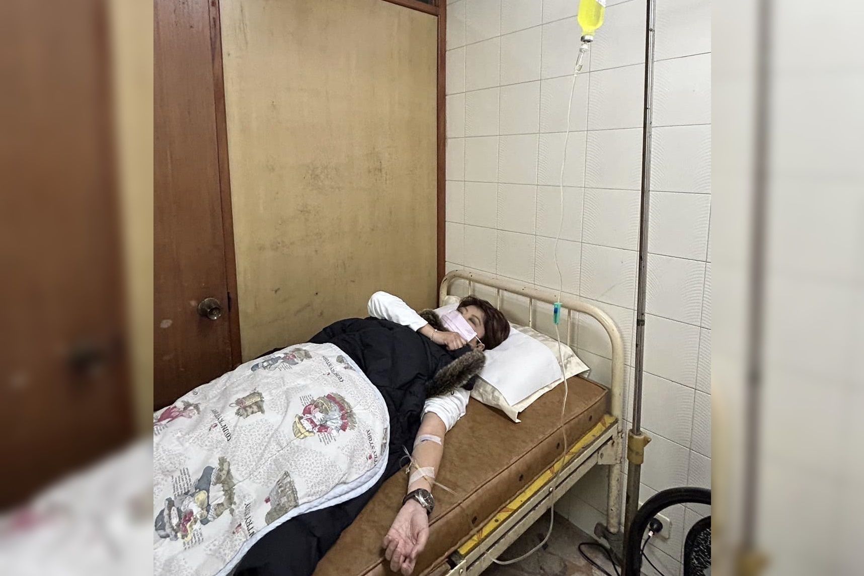 ▲▼             。（圖／翻攝自Facebook／陳亭妃）