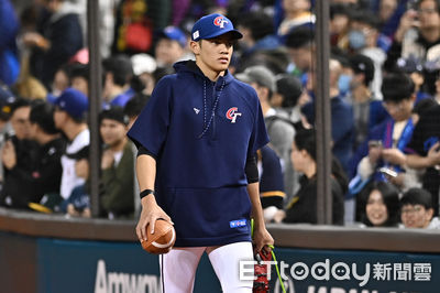 MLB百大新秀未見台將　官網另闢「遺珠精選」點名林維恩、李灝宇