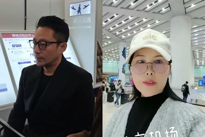 汪小菲保母年薪130萬「曝大S、馬筱梅差異」! 揭現任女主人私下一面