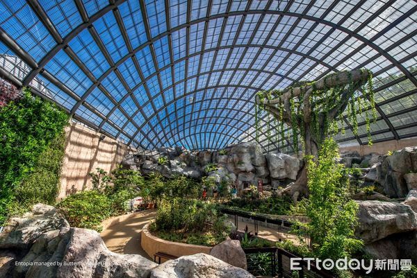 ▲檳城推介會。（圖／記者游瓊華攝）