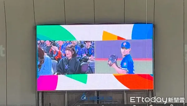 ▲▼   李東洺、瑟七          。（圖／記者王真魚攝）