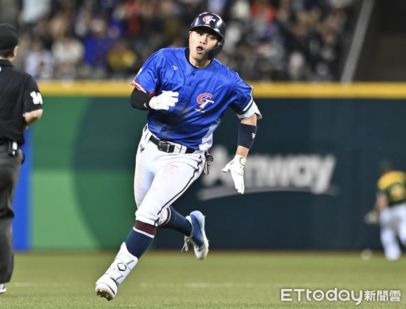 ▲▼ 2026年第6屆WBC世界棒球經典賽資格賽WBCQ，宋晟睿 。（圖／記者李毓康攝）