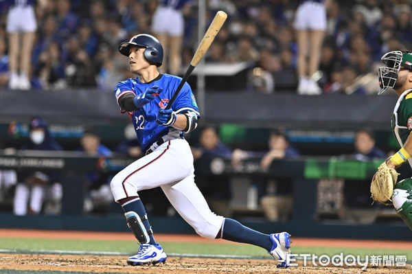 ▲▼2026年第6屆WBC世界棒球經典賽資格賽WBCQ，李宗賢。（圖／記者李毓康攝）