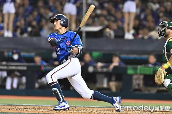 ▲▼2026年第6屆WBC世界棒球經典賽資格賽WBCQ，李宗賢。（圖／記者李毓康攝）