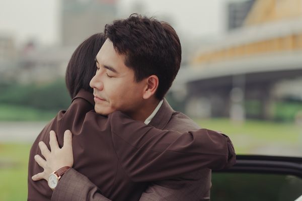 ▲《祕書俱樂部》賴雅妍飾演的Cindy愛情抉擇成謎。（圖／TVBS提供）