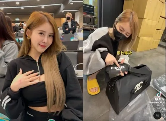 ▲饅頭媽發聲明。（圖／翻攝自饅頭媽IG）