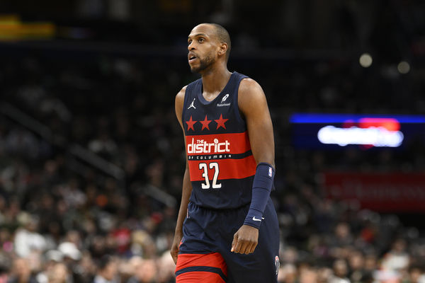 ▲巫師米德爾頓。（圖／達志影像／美聯社）