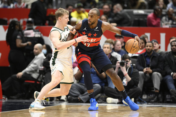 ▲巫師米德爾頓。（圖／達志影像／美聯社）