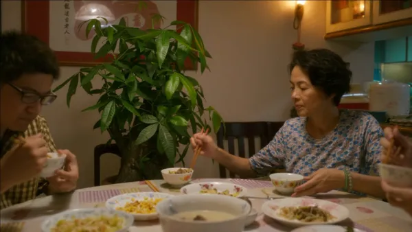 ▲▼《童話故事下集》盆栽被讚神設定。（圖／翻攝自Netflix、臉書）