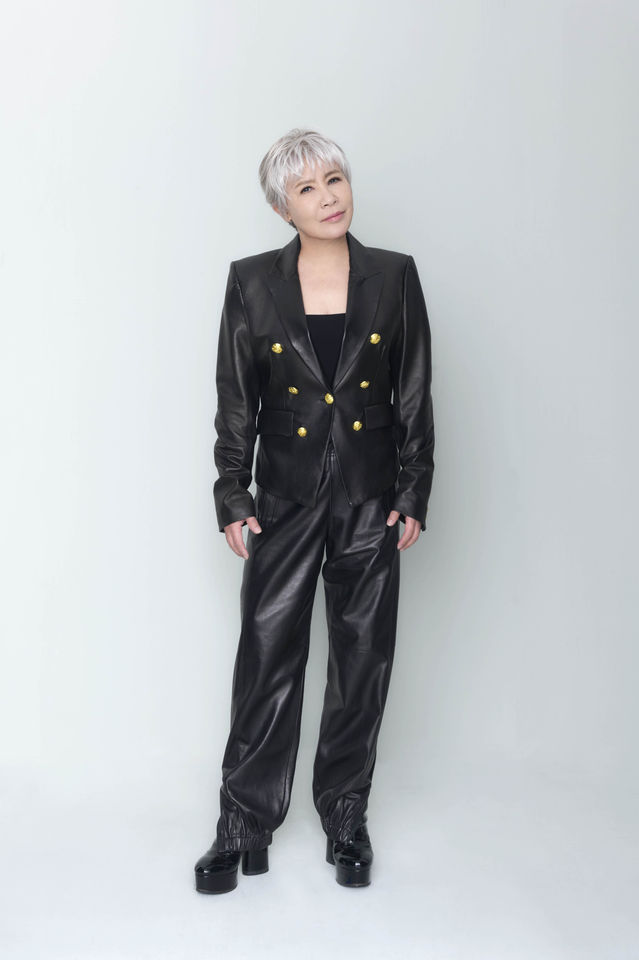 ▲▼黃小琥宣布將在北流、高流開唱。（圖／大大娛樂提供）