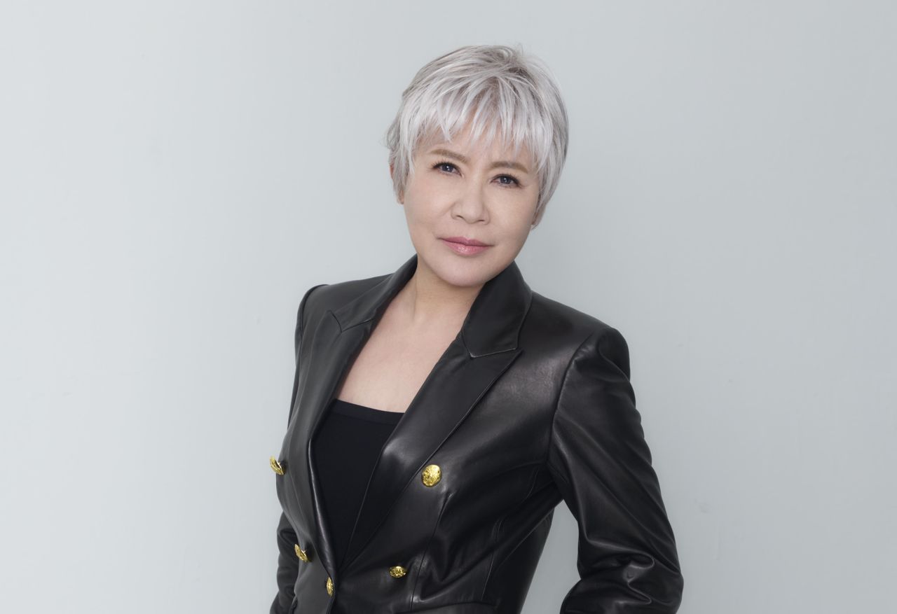 ▲▼黃小琥宣布將在北流、高流開唱。（圖／大大娛樂提供）