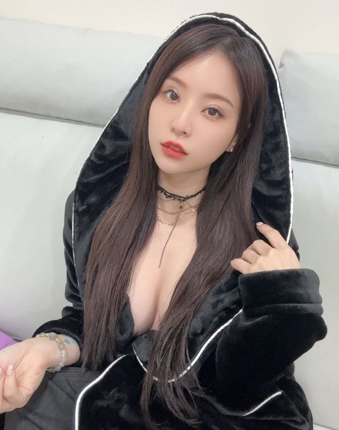 ▲▼多芬。（圖／翻攝自IG／_dfen_bb）