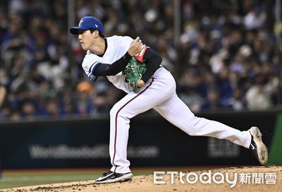 陳宇宏回穩「看到成長」　中華隊附加賽投手全員待命