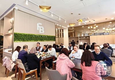 知名連鎖餐廳都有富爸爸　多家集團跨足餐飲原因曝光