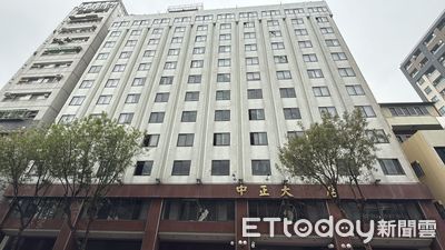 楊謹華阿公曾是屋主　昔鹽埕最氣派飯店將改建