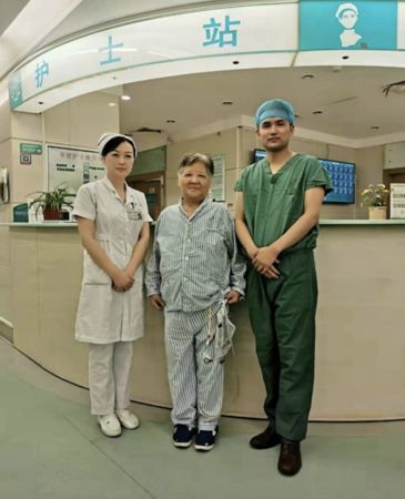 ▲▼大陸「黑心名醫」劉翔峰。（圖／翻攝微博）