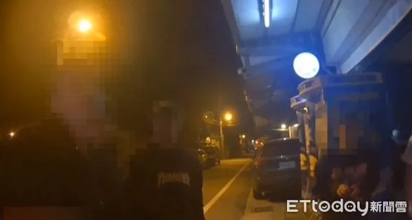 ▲▼花蓮一名男子嫌鄰居聚會太吵出言怒罵，遭對方圍毆昏迷送醫             。（圖／民眾提供）