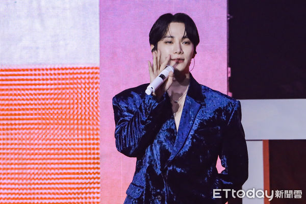 ▲▼2PM李俊昊粉絲演唱會。（圖／記者周宸亘攝）
