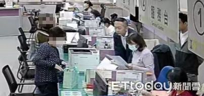 ▲▼     嘉市地政警政合力阻詐 成功守住婦人精華地段房地產    。（圖／嘉義市政府提供）