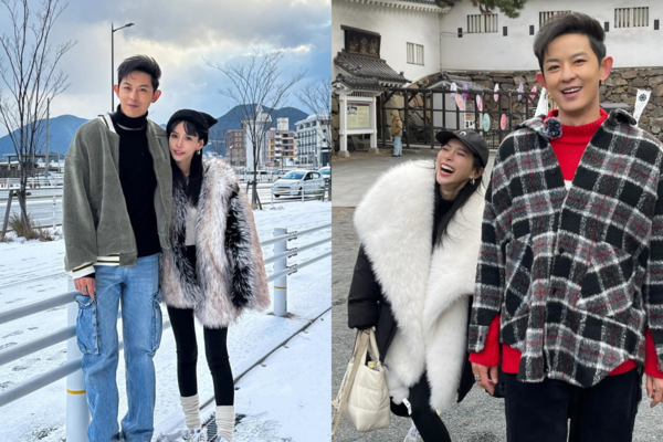 ▲▼敖犬辣妻曝憂鬱症紀錄「暴瘦剩36.6kg」。（圖／翻攝自Instagram／piglettickle）