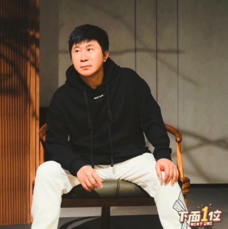 ▲Cheap分析胡瓜進軍YT成功的原因。（圖／翻攝自下面一位IG）