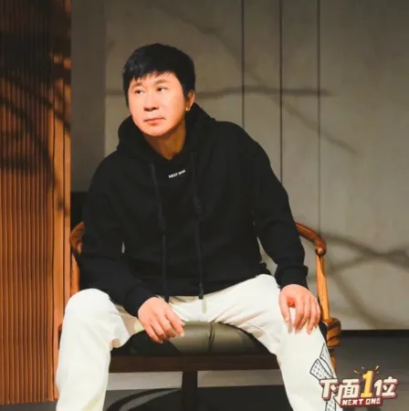 ▲Cheap分析胡瓜進軍YT成功的原因。（圖／翻攝自下面一位IG）