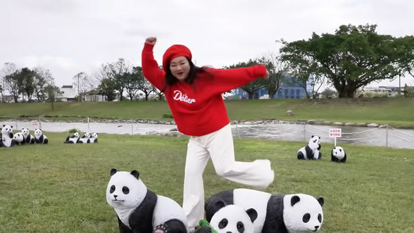 ▲Cheap分析胡瓜進軍YT成功的原因。（圖／翻攝自下面一位IG）