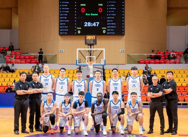 ▲中華男籃阿巴西、林庭謙。（圖／取自FIBA官網）