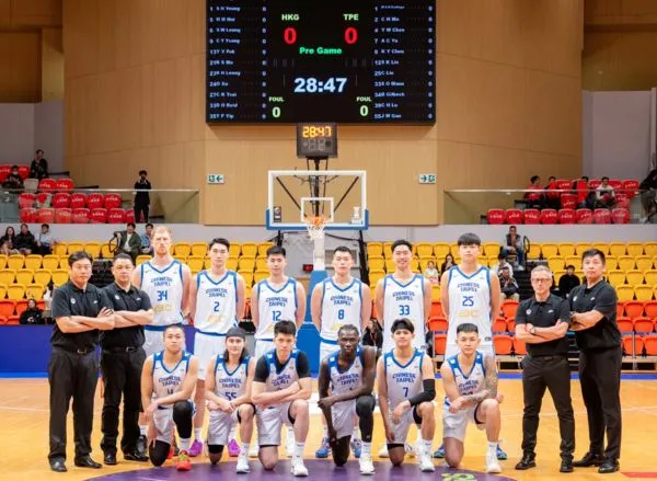 ▲中華男籃阿巴西、林庭謙。（圖／取自FIBA官網）