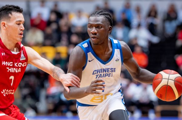 ▲中華男籃阿巴西、林庭謙。（圖／取自FIBA官網）