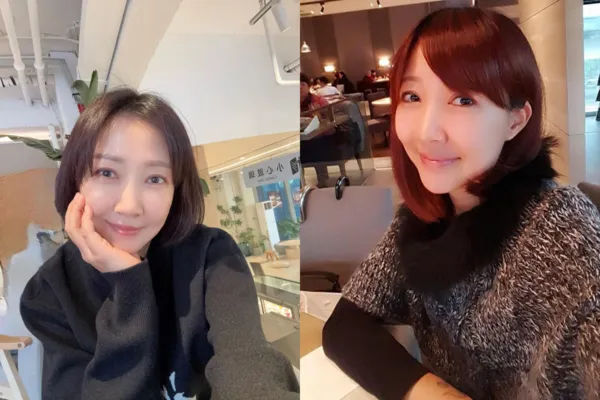 ▲▼余皓然遇上「到付包裹」詐騙　損失金額曝光。（圖／翻攝自Facebook／王中平和余皓然愛的小屋）