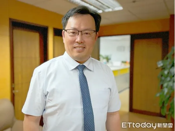 ▲▼運動部專題專家，體育署署長鄭世忠（圖／記者潘姿吟攝）