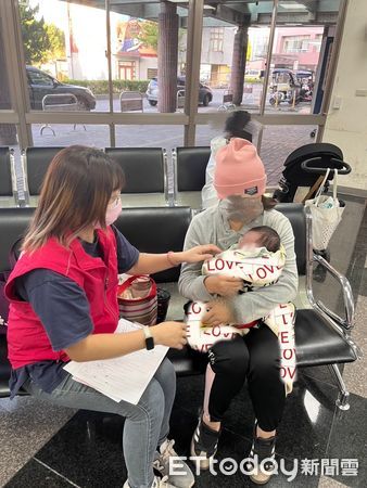 ▲南投毒防中心提供女性藥癮特色處遇方案，服務再升級。（圖／南投縣衛生局提供）