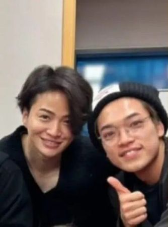 ▲Sexy Zone改名timelesz重新出發。（圖／翻攝自timelesz X）