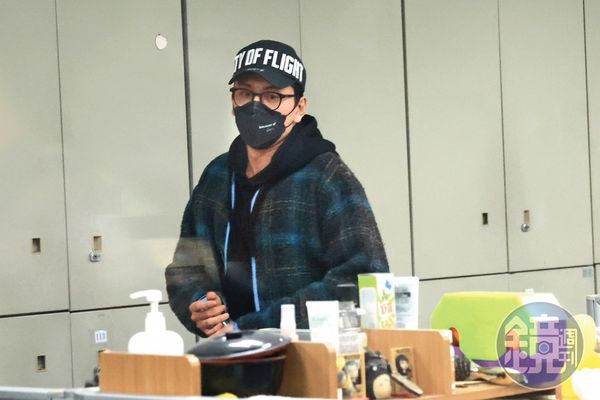 【獨家】【乖乖數饅頭】閃兵未遂等入伍　王大陸遭女外科切割